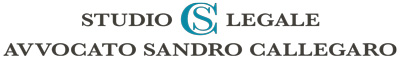 Studio Legale Avvocato Sandro Callegaro Logo